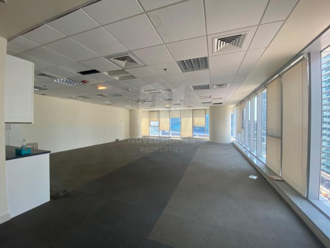 The Citadel Office Space for Sale, Business Bay, Dubai