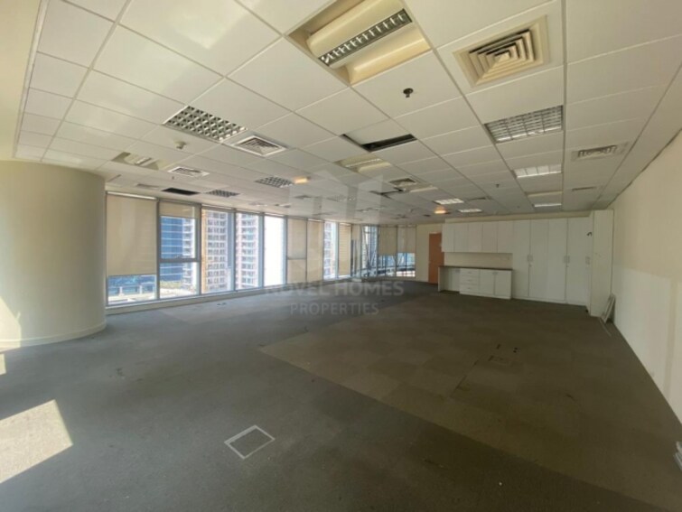 The Citadel Office Space for Sale, Business Bay, Dubai