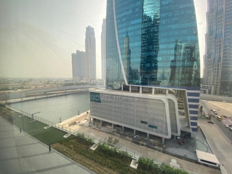 The Citadel Office Space for Sale, Business Bay, Dubai