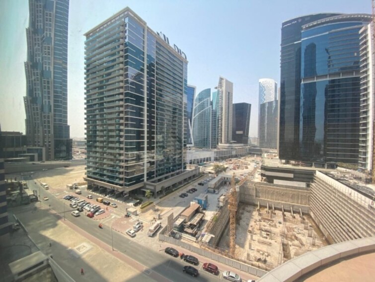 The Citadel Office Space for Sale, Business Bay, Dubai