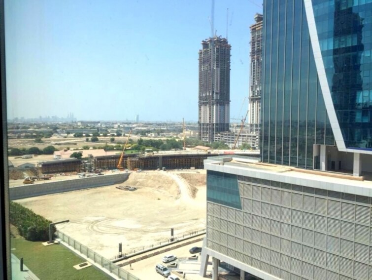 The Citadel Office Space for Sale, Business Bay, Dubai