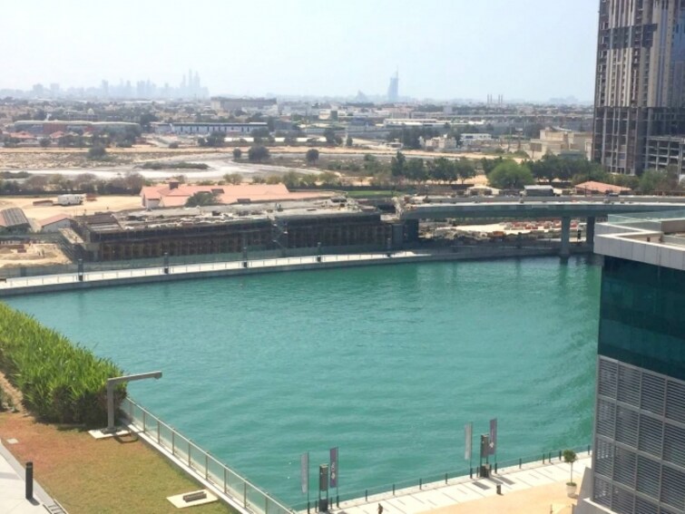 The Citadel Office Space for Sale, Business Bay, Dubai