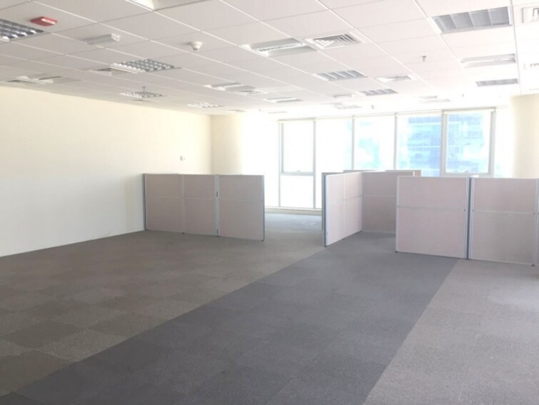 The Citadel Office Space for Sale, Business Bay, Dubai