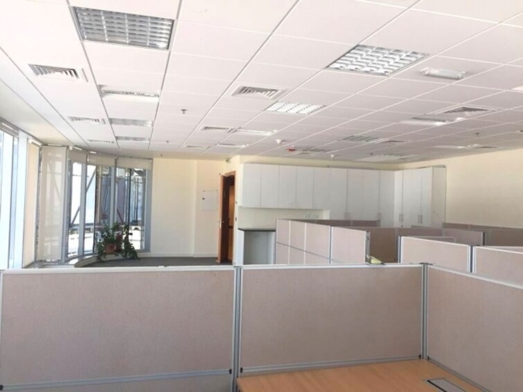 The Citadel Office Space for Sale, Business Bay, Dubai