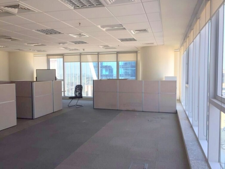 The Citadel Office Space for Sale, Business Bay, Dubai