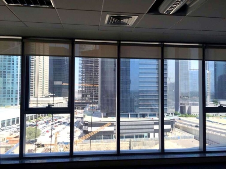 The Citadel Office Space for Sale, Business Bay, Dubai