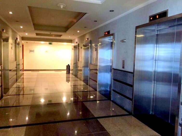 The Citadel Office Space for Sale, Business Bay, Dubai