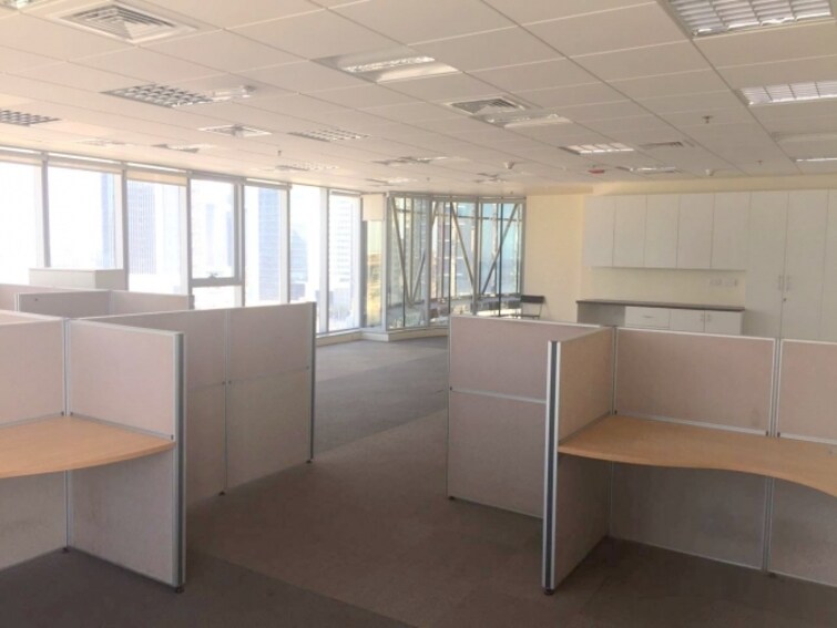 The Citadel Office Space for Sale, Business Bay, Dubai