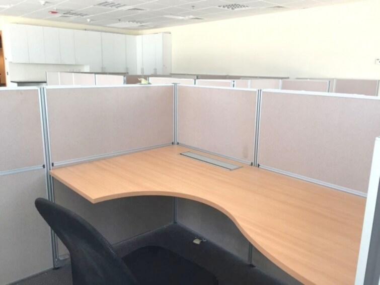 The Citadel Office Space for Sale, Business Bay, Dubai