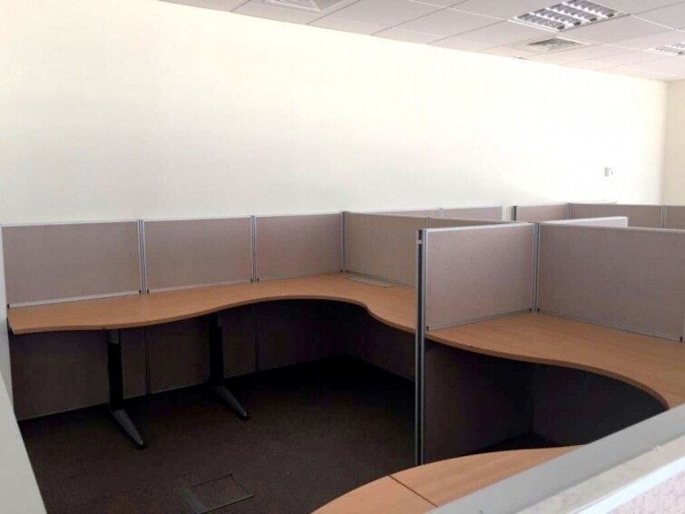 The Citadel Office Space for Sale, Business Bay, Dubai