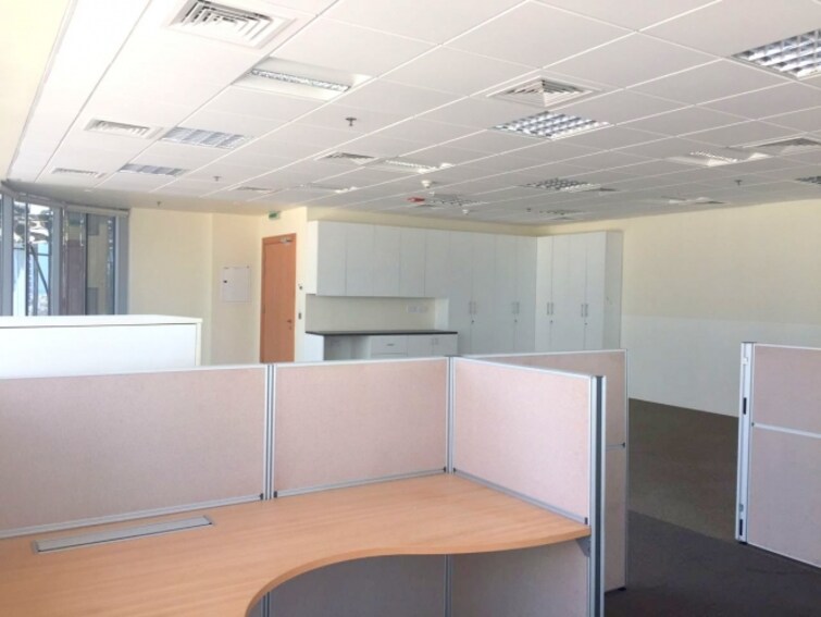 The Citadel Office Space for Sale, Business Bay, Dubai