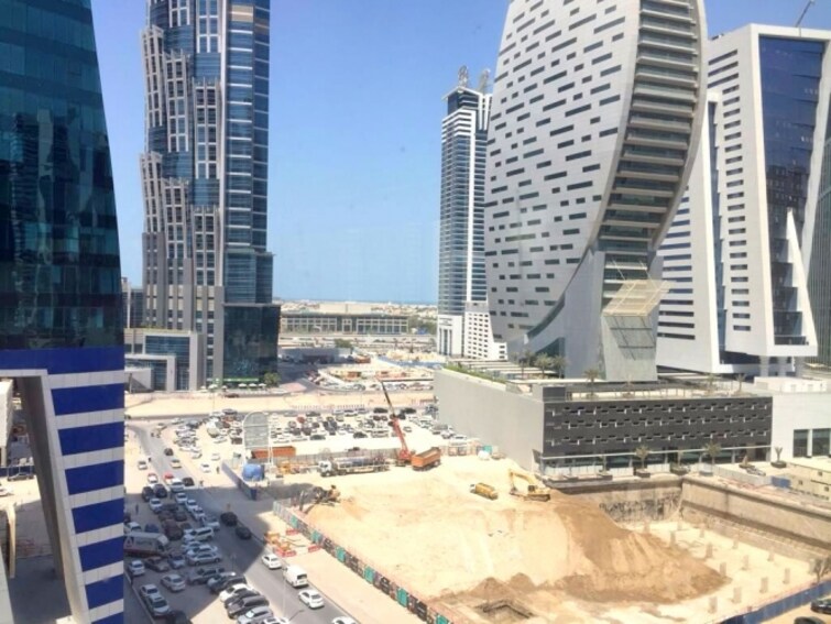 The Citadel Office Space for Sale, Business Bay, Dubai