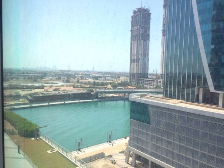 The Citadel Office Space for Sale, Business Bay, Dubai