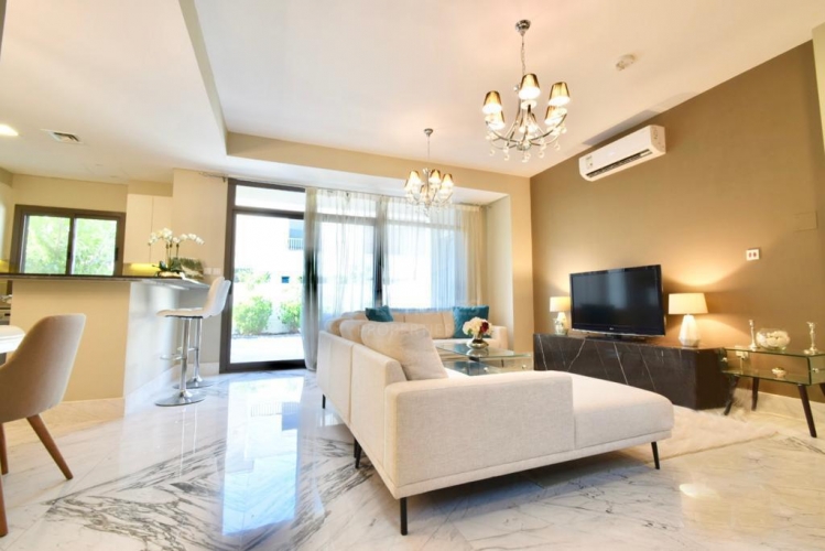 Hayat Townhouses Villa for Sale, Town Square, Dubai