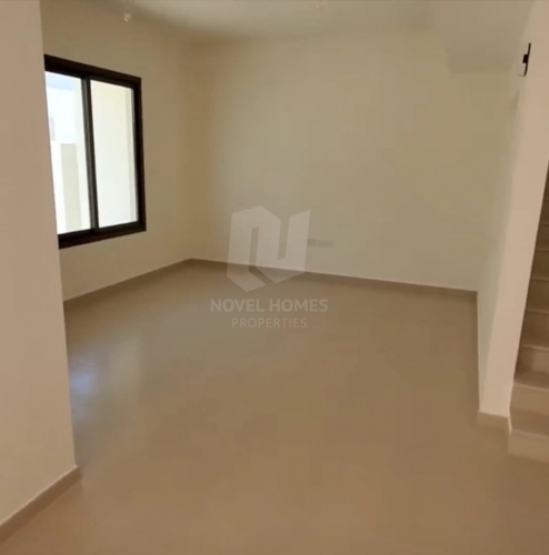 Noor Townhouses Villa for Sale, Town Square, Dubai