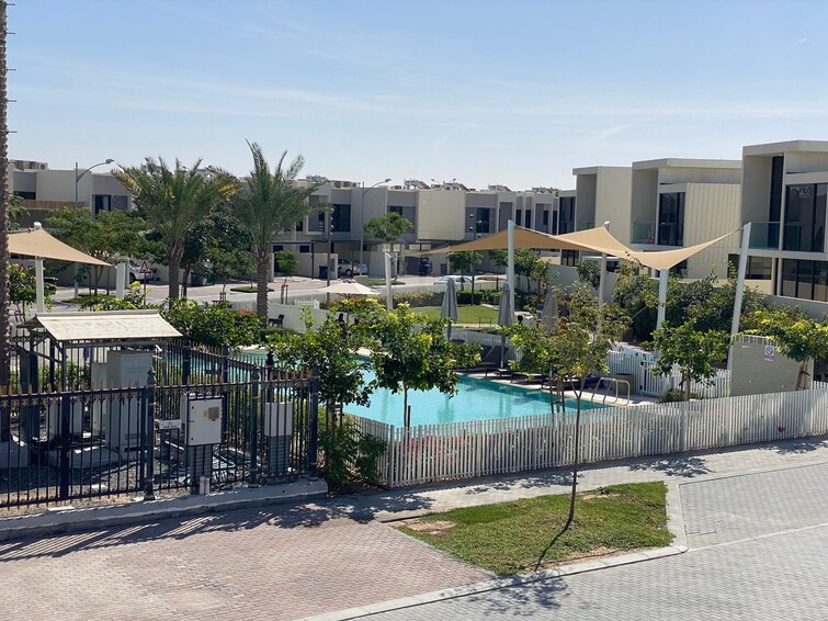  Villa for Rent, DAMAC Hills 2 (Akoya by DAMAC), Dubai