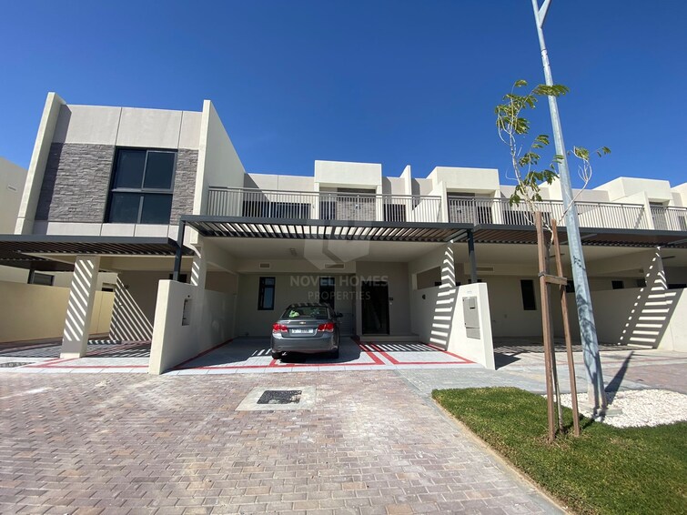  Villa for Rent, DAMAC Hills 2 (Akoya by DAMAC), Dubai