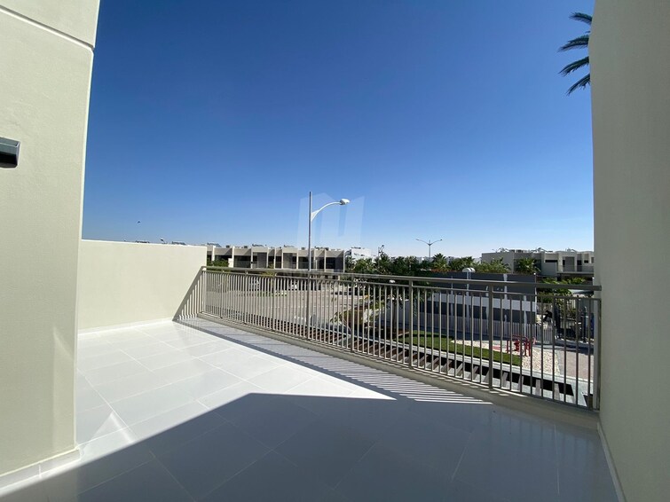 Villa for Rent, DAMAC Hills 2 (Akoya by DAMAC), Dubai
