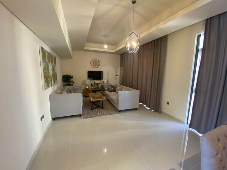  Villa for Rent, DAMAC Hills 2 (Akoya by DAMAC), Dubai