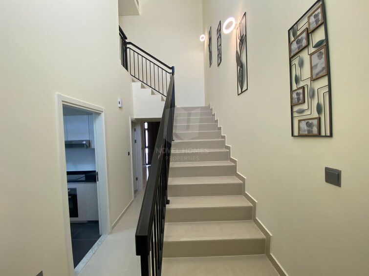  Villa for Rent, DAMAC Hills 2 (Akoya by DAMAC), Dubai