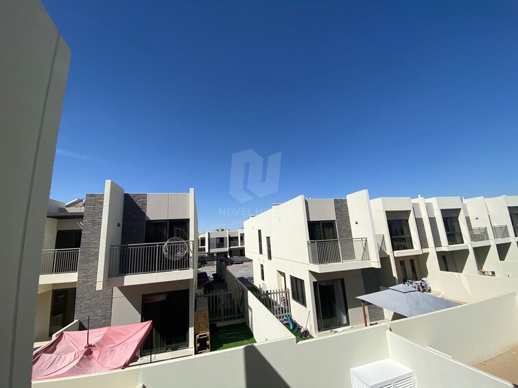  Villa for Rent, DAMAC Hills 2 (Akoya by DAMAC), Dubai