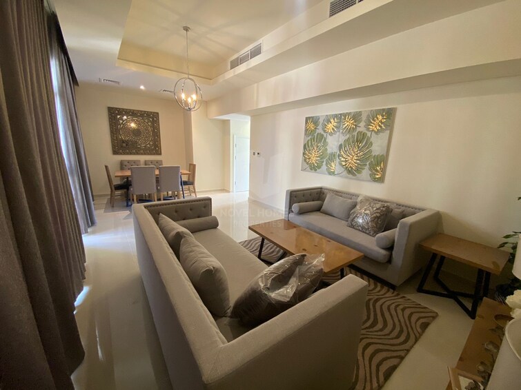  Villa for Rent, DAMAC Hills 2 (Akoya by DAMAC), Dubai