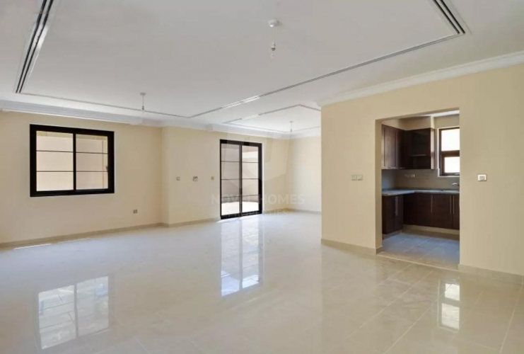 Casa Villa for Sale, Arabian Ranches 2, Dubai