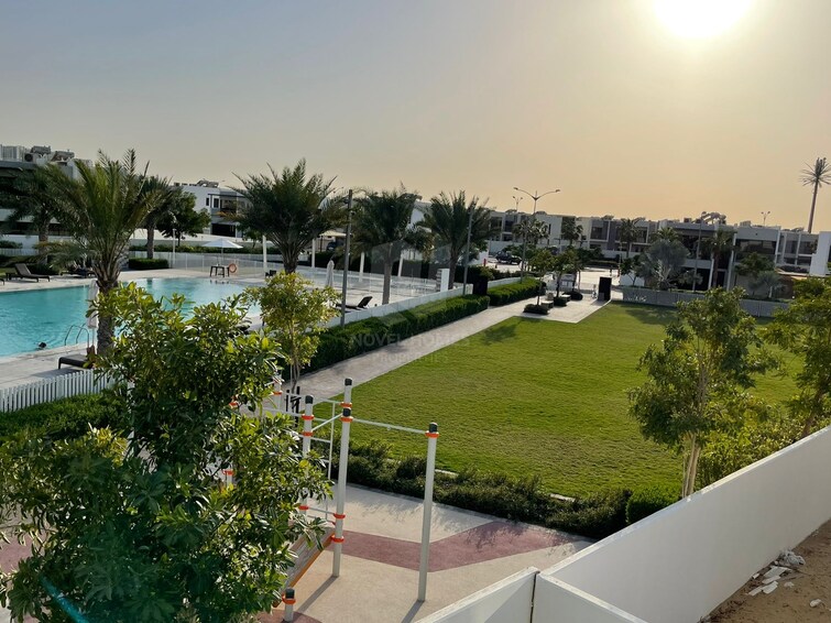 Janusia Villa for Sale, DAMAC Hills 2 (Akoya by DAMAC), Dubai