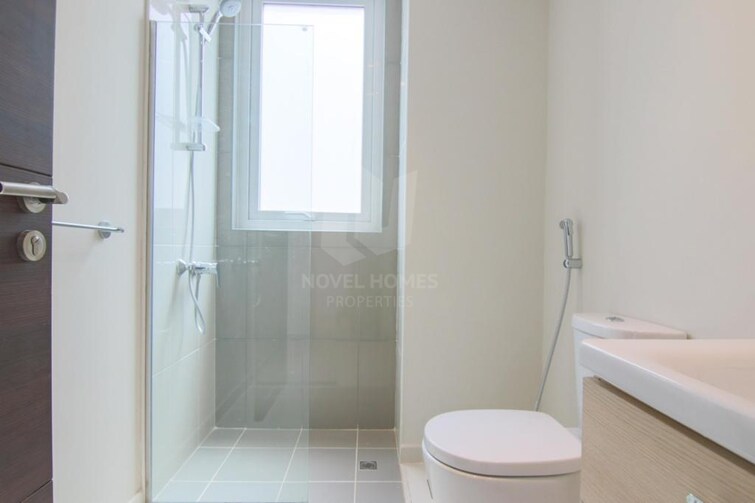 Janusia Villa for Sale, DAMAC Hills 2 (Akoya by DAMAC), Dubai