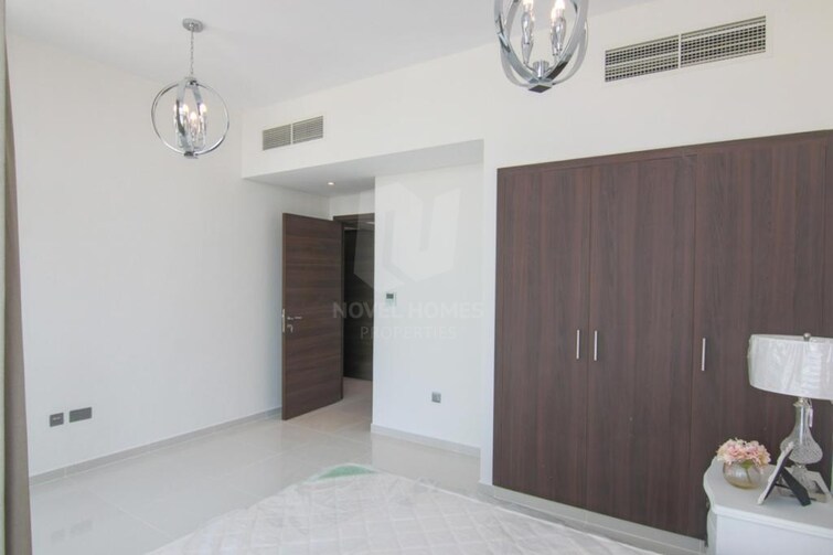 Janusia Villa for Sale, DAMAC Hills 2 (Akoya by DAMAC), Dubai