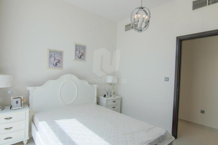 Janusia Villa for Sale, DAMAC Hills 2 (Akoya by DAMAC), Dubai