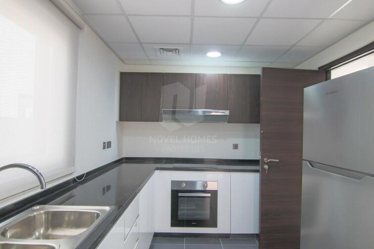 Janusia Villa for Sale, DAMAC Hills 2 (Akoya by DAMAC), Dubai