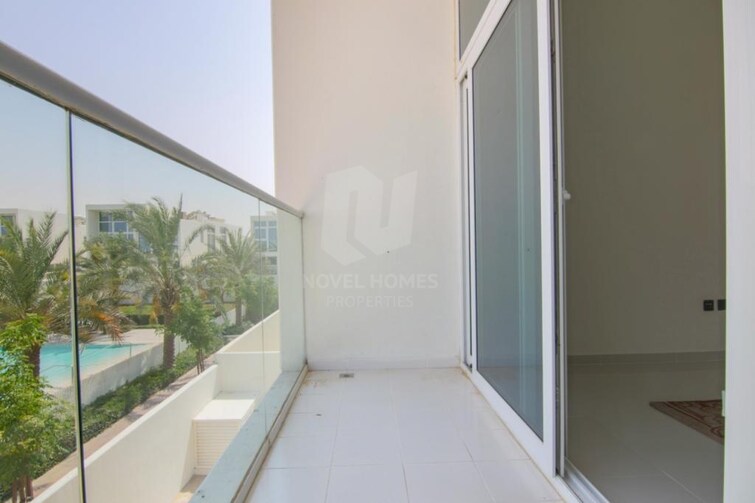 Janusia Villa for Sale, DAMAC Hills 2 (Akoya by DAMAC), Dubai