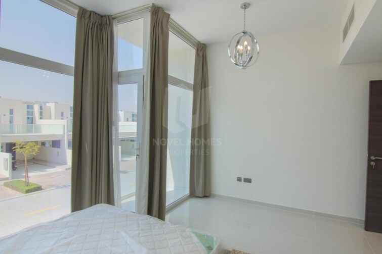 Janusia Villa for Sale, DAMAC Hills 2 (Akoya by DAMAC), Dubai