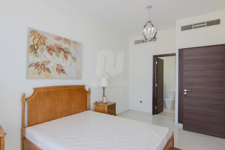 Janusia Villa for Sale, DAMAC Hills 2 (Akoya by DAMAC), Dubai