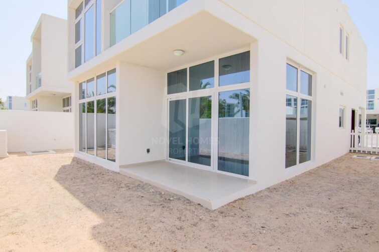 Janusia Villa for Sale, DAMAC Hills 2 (Akoya by DAMAC), Dubai