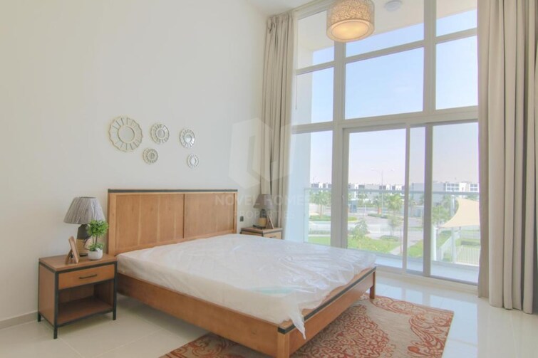 Janusia Villa for Sale, DAMAC Hills 2 (Akoya by DAMAC), Dubai
