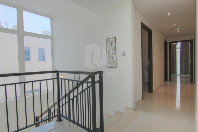 Janusia Villa for Sale, DAMAC Hills 2 (Akoya by DAMAC), Dubai