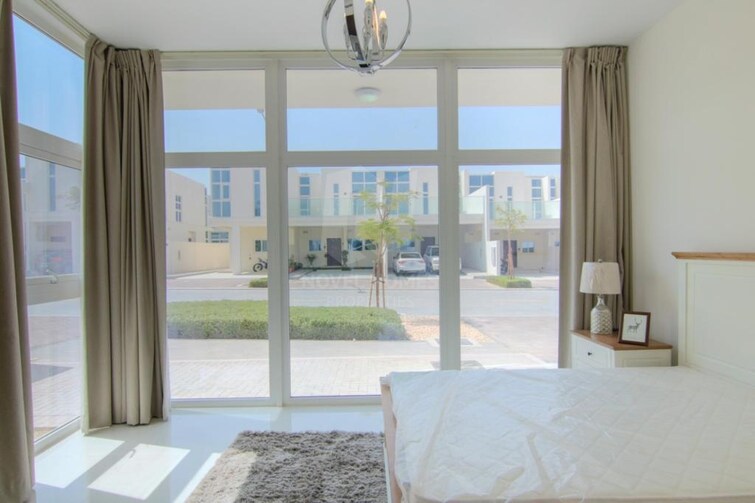 Janusia Villa for Sale, DAMAC Hills 2 (Akoya by DAMAC), Dubai