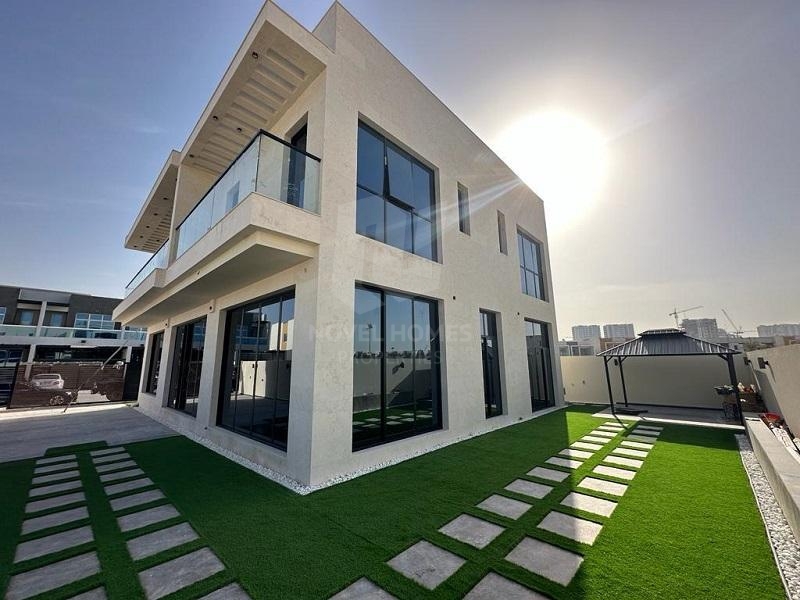  Villa for Sale, Al Furjan, Dubai