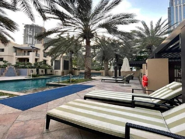  Apartment for Rent, Downtown Dubai, Dubai