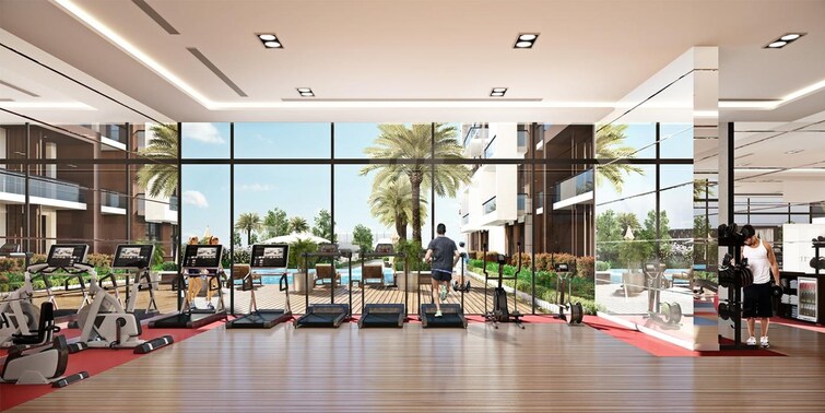 Jewelz by Danube Apartment for Sale, Arjan, Dubai