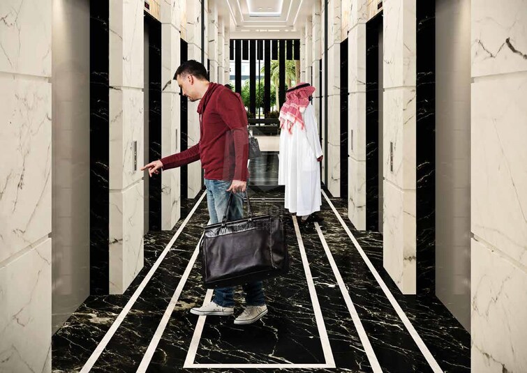 Jewelz by Danube Apartment for Sale, Arjan, Dubai