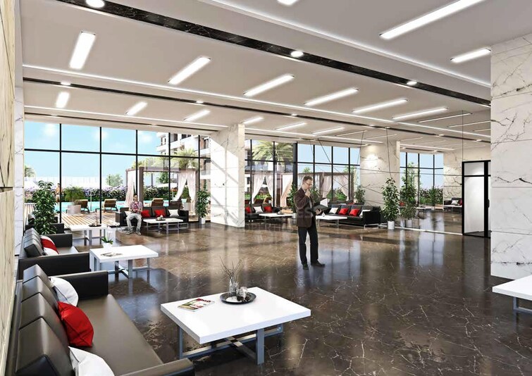 Jewelz by Danube Apartment for Sale, Arjan, Dubai