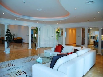 4 BR Apartment For Sale in Elite Residence Cover Image