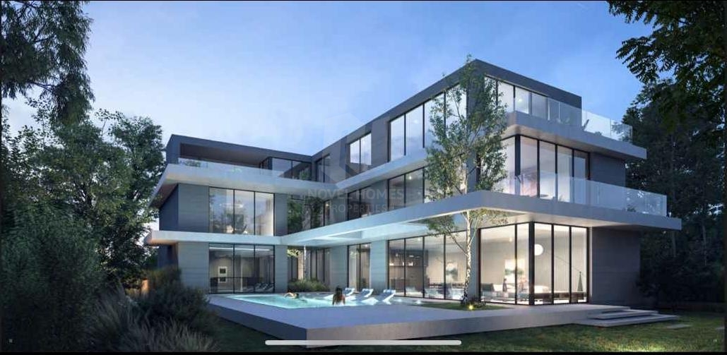 3 Bedroom 2583 Sq.Ft. Villa for Sale in Jouri Hills, Jumeirah Golf Estates, Dubai - 5120748 photo 5