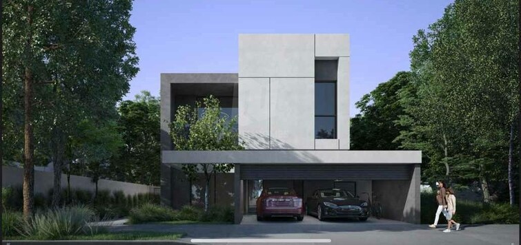 3 Bedroom 2583 Sq.Ft. Villa for Sale in Jouri Hills, Jumeirah Golf Estates, Dubai - 5120748 photo 13
