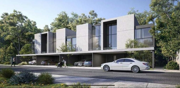 3 Bedroom 2583 Sq.Ft. Villa for Sale in Jouri Hills, Jumeirah Golf Estates, Dubai - 5120748 photo 12