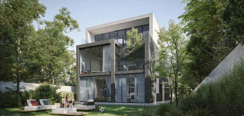 3 Bedroom 2583 Sq.Ft. Villa for Sale in Jouri Hills, Jumeirah Golf Estates, Dubai - 5120748 photo 36