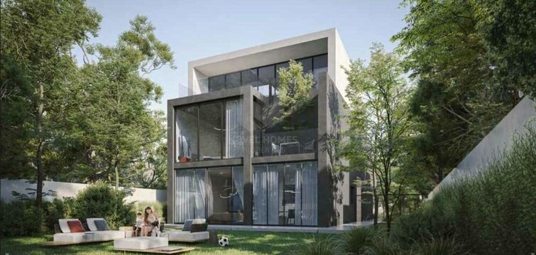 3 Bedroom 2583 Sq.Ft. Villa for Sale in Jouri Hills, Jumeirah Golf Estates, Dubai - 5120748 photo 11
